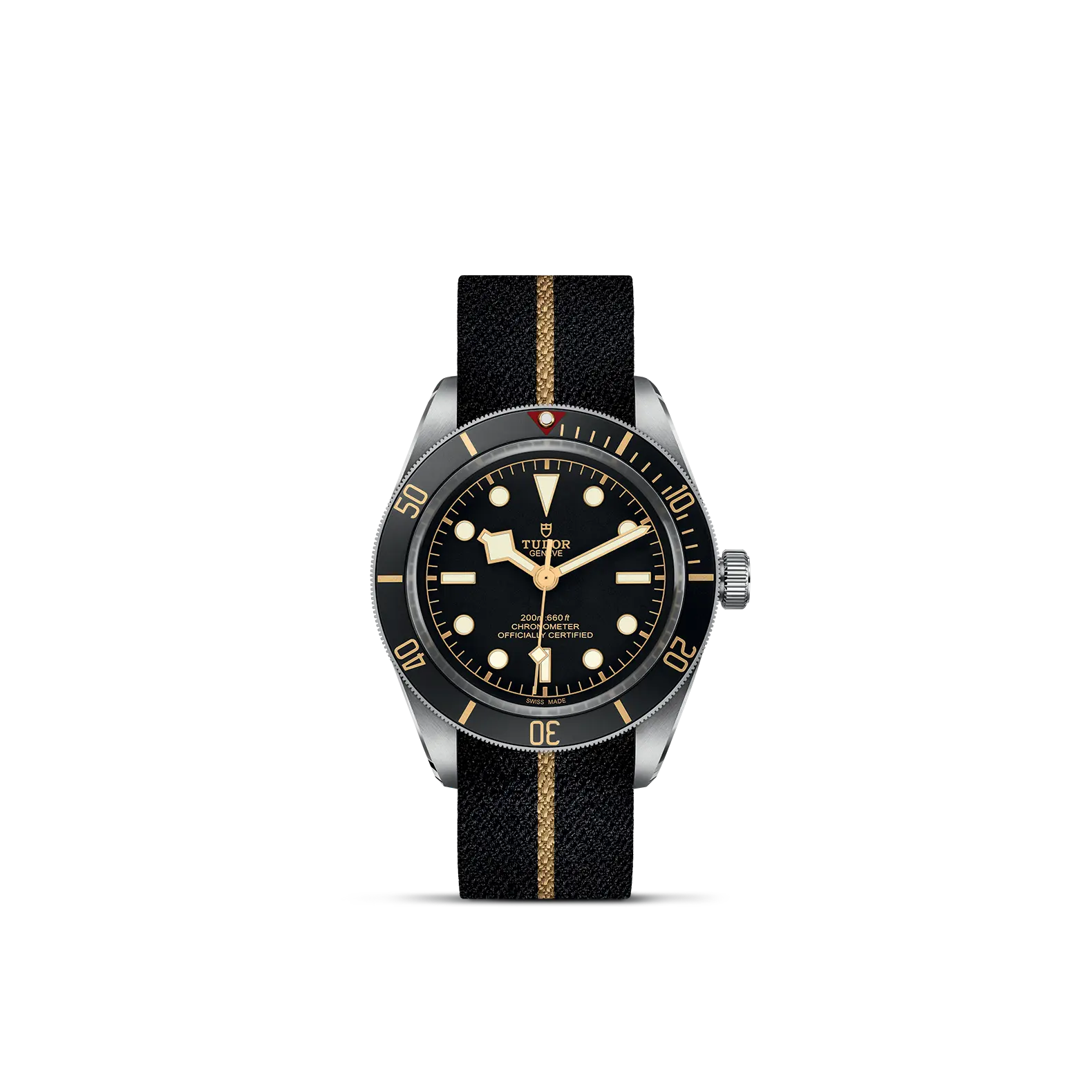Orologio  Black Bay 58 presso Auron Merano a 