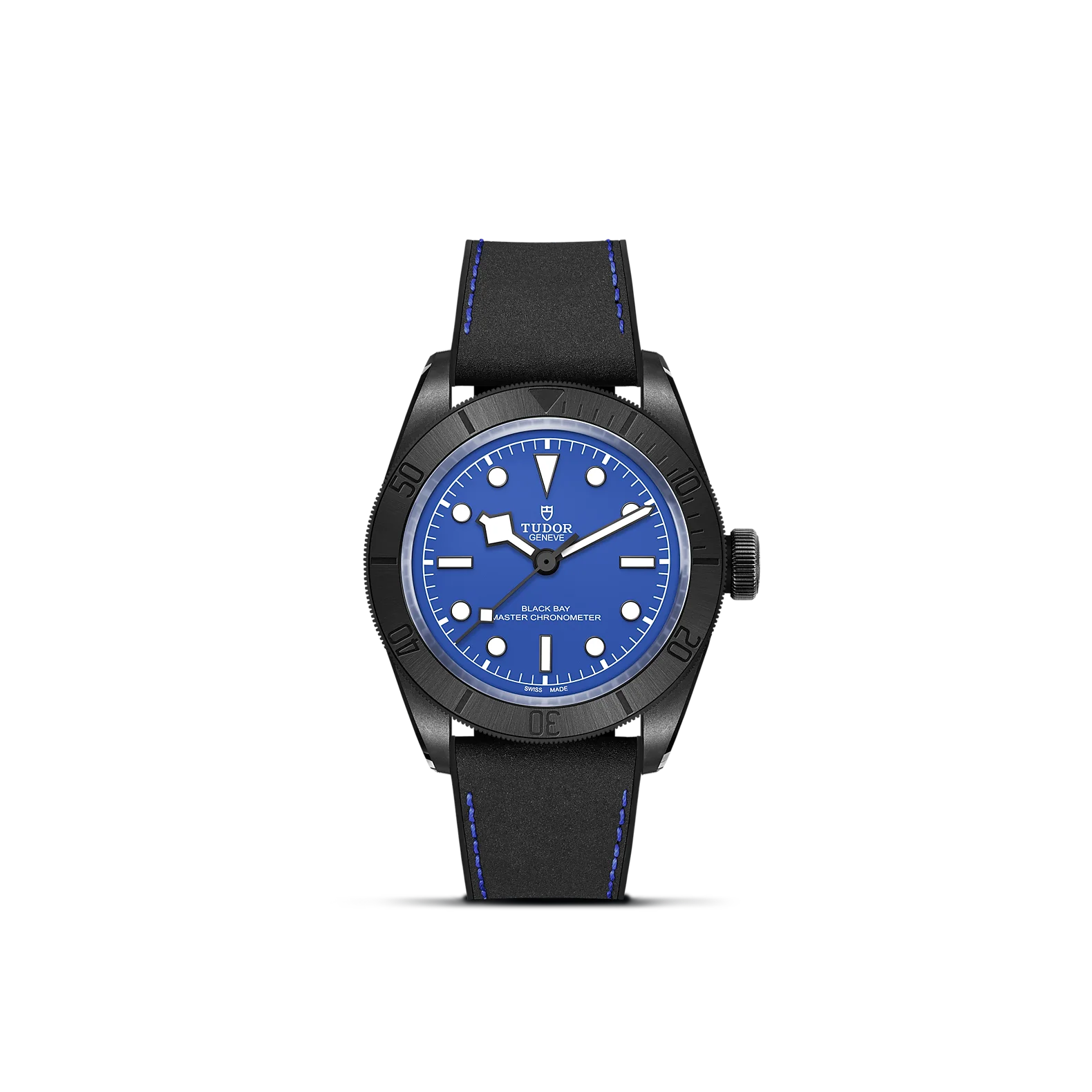 Orologio  Black Bay Ceramic presso Auron Merano a 