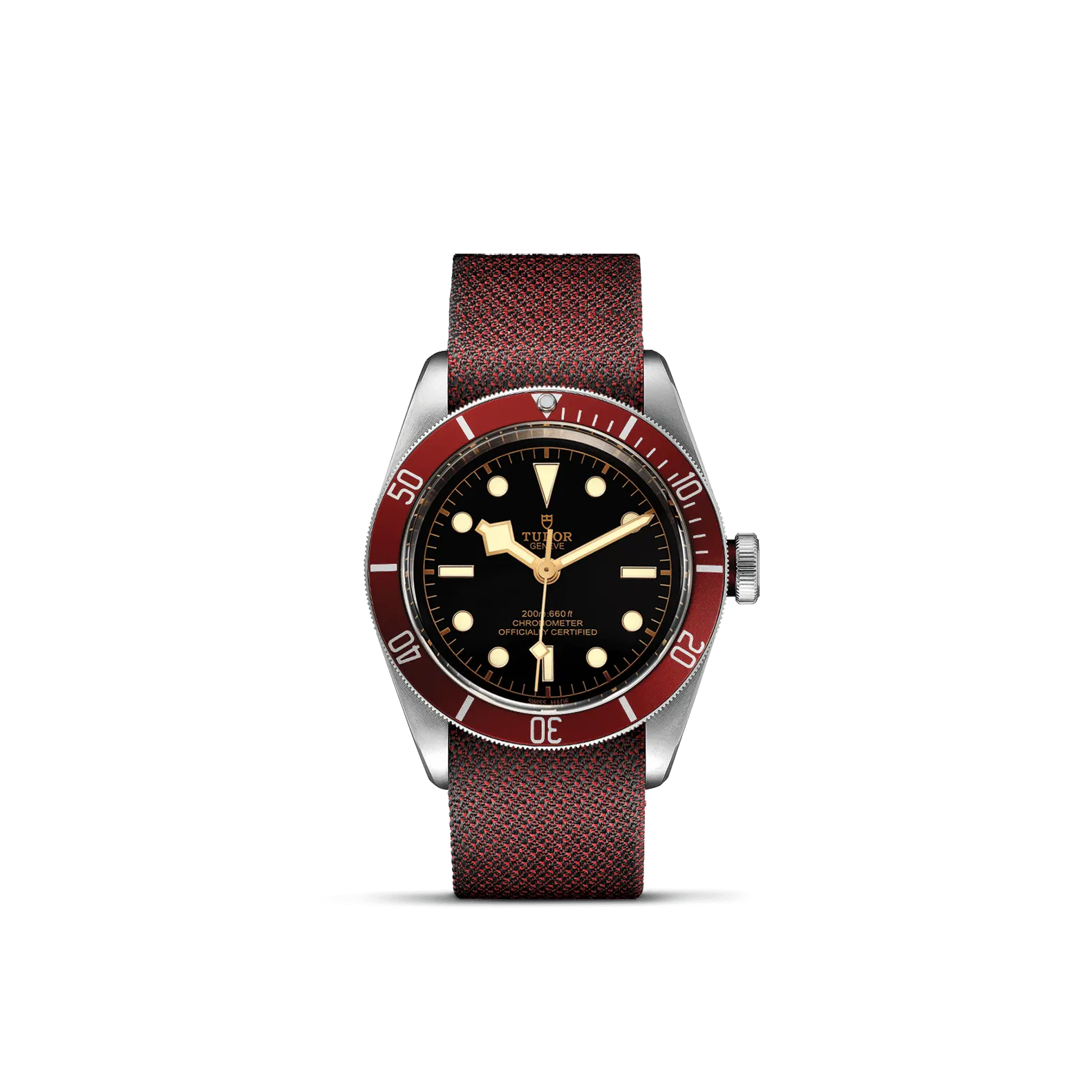 Orologio  TUDOR Black Bay presso Auron Merano a 