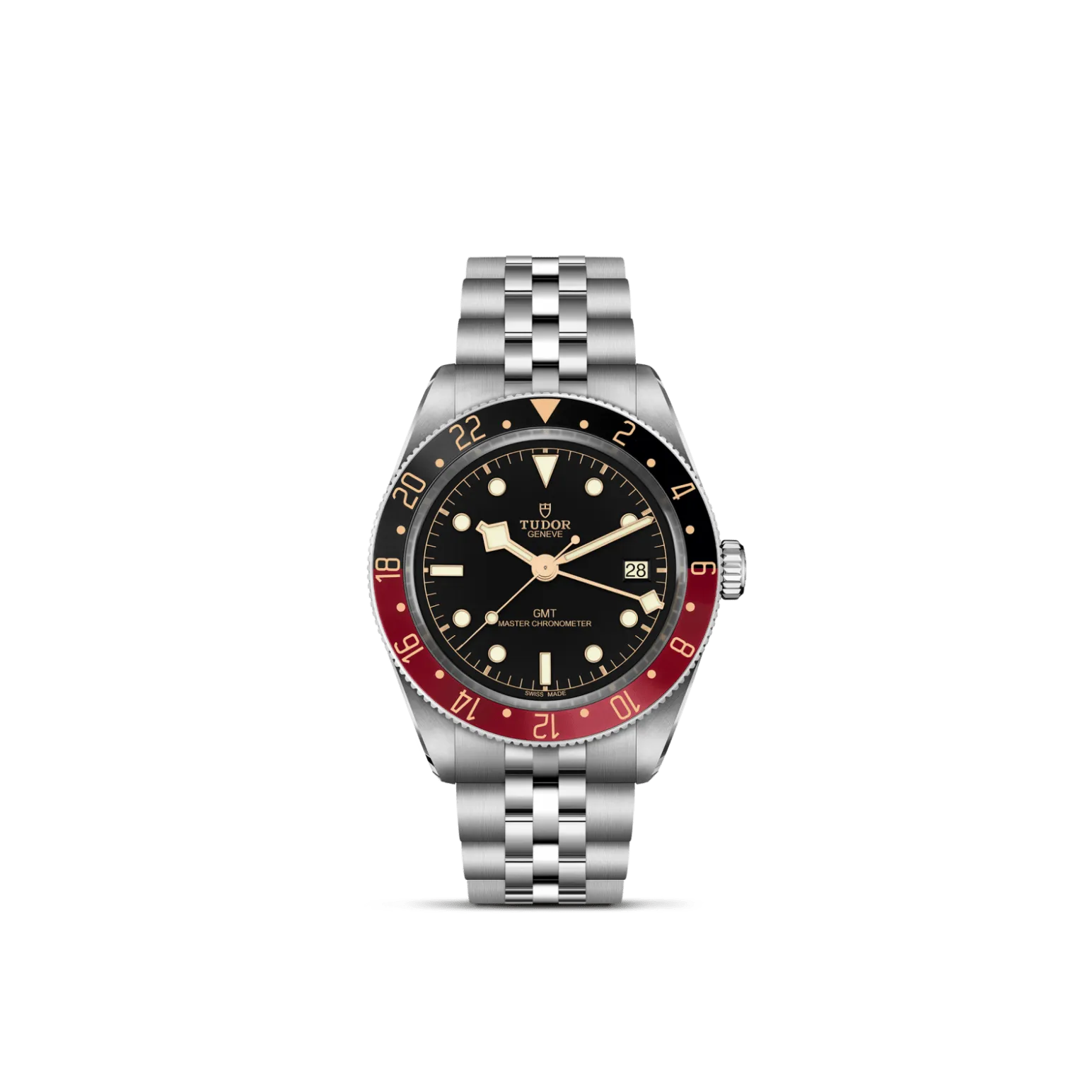 Black Bay 58 GMT presso Auron Merano